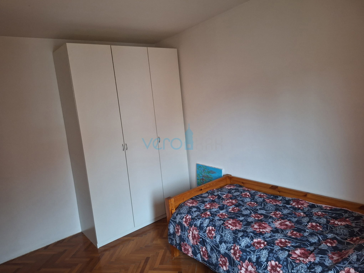 Gorski kotar, Fužine, centro, casa a schiera, terrazza, giardino, vendita