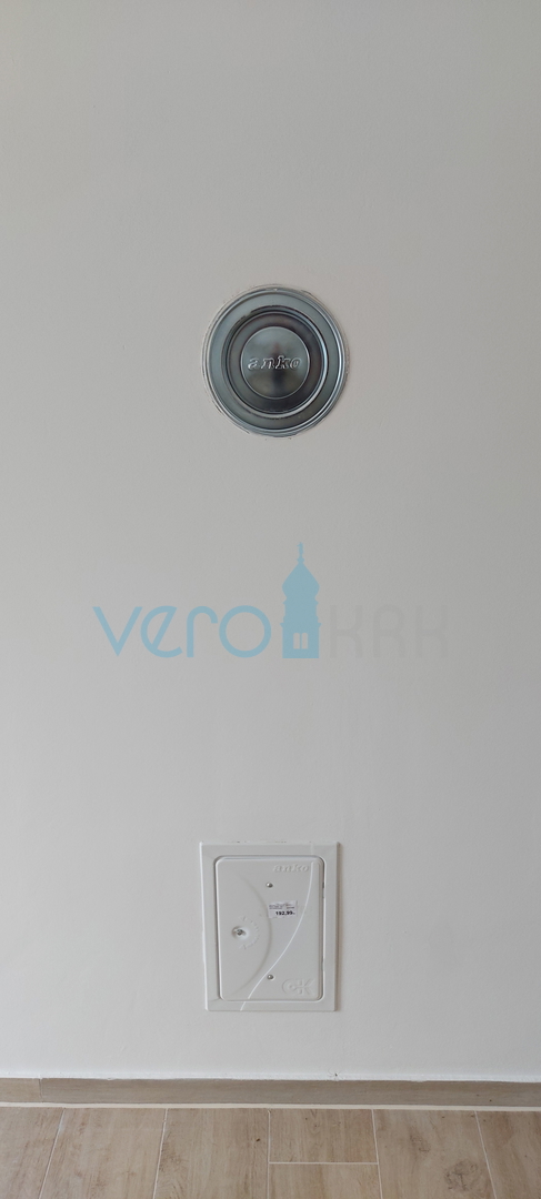 Malinska, centro, moderno appartamento su due livelli al piano terra e al primo piano