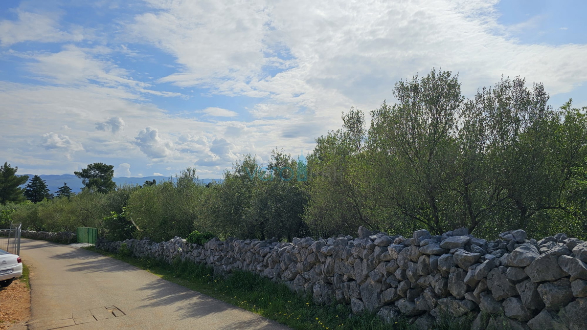 Baia Soline, Čižići, appartamento bilocale, nuova costruzione, vista mare, in vendita