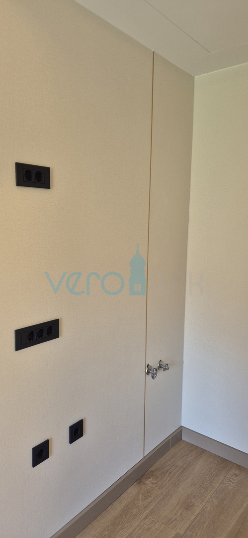 Crikvenica, nuova costruzione, appartamento di 19 m2 al secondo piano, ascensore, vendita