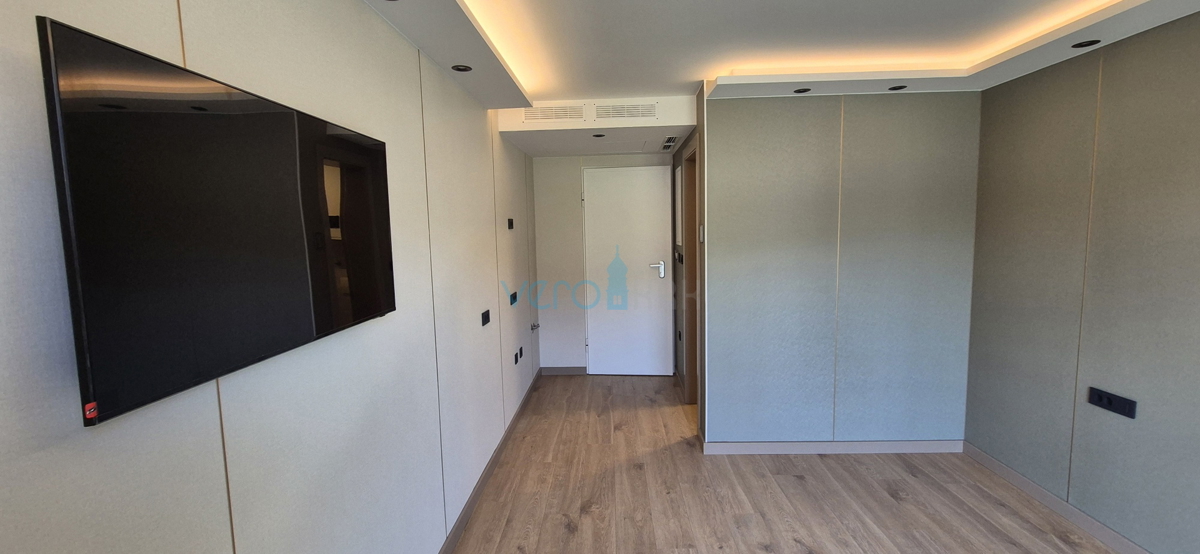 Crikvenica, nuova costruzione, appartamento di 19 m2 al secondo piano, ascensore, vendita