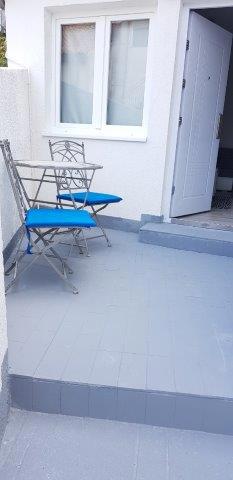 Crikvenica, centro - casa indipendente ristrutturata, a 50 m dal mare, in vendita