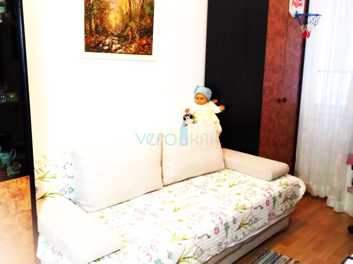 Rijeka, centro - appartamento di 134,67 m2 in ottima posizione, in vendita