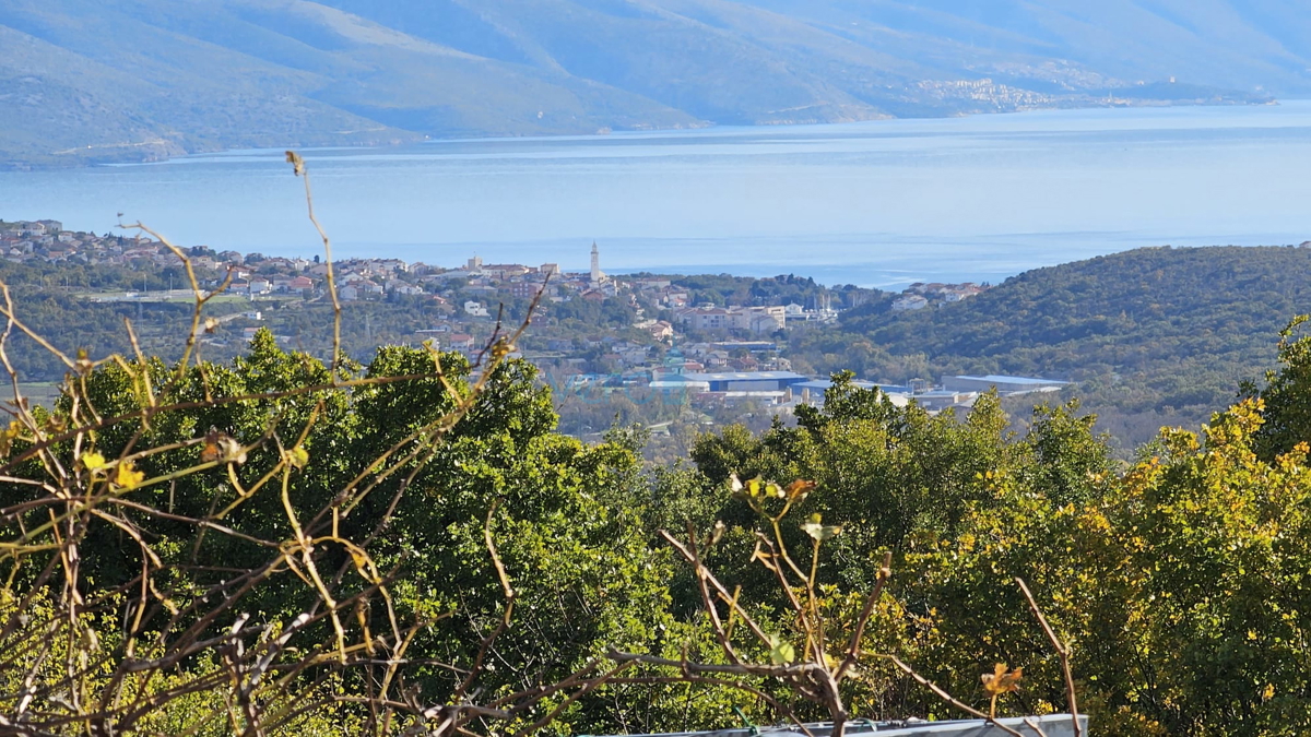 Bribir - tenuta di famiglia con 2 case e un ampio giardino! OCCASIONE!, vendita