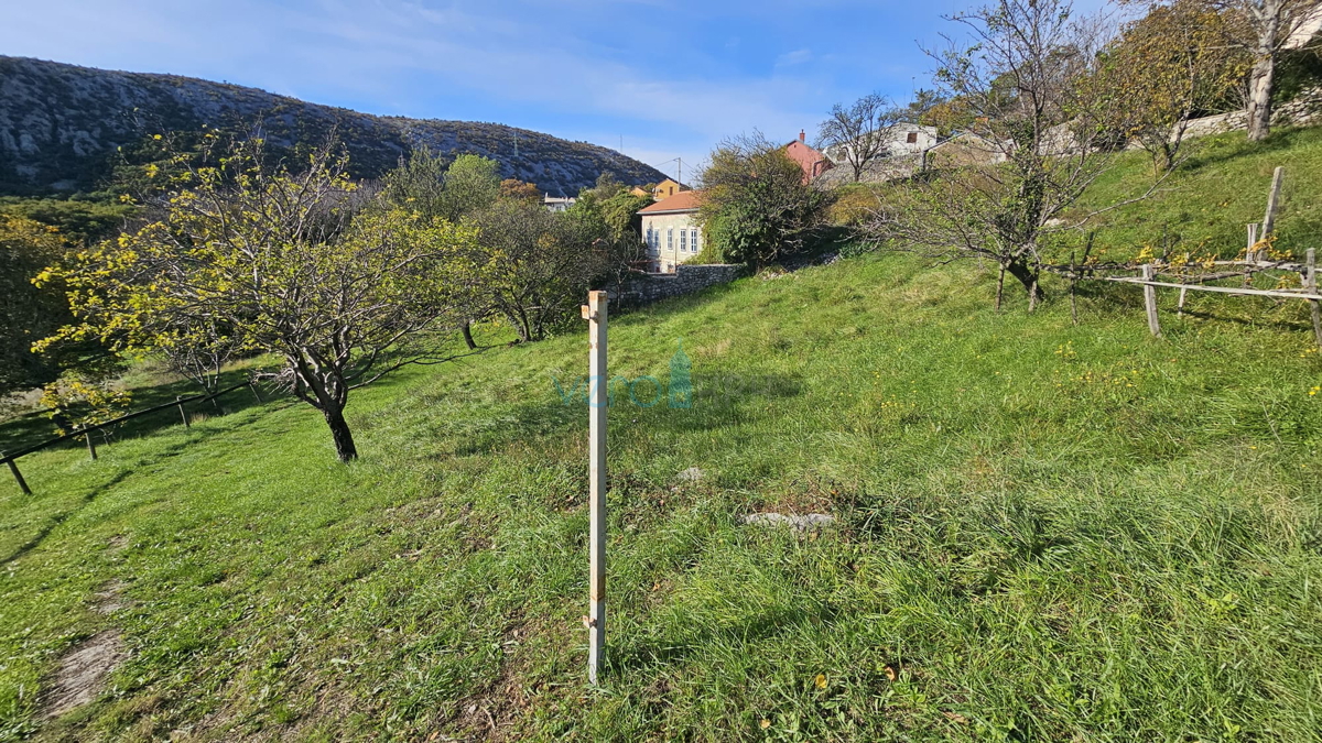 Bribir - tenuta di famiglia con 2 case e un ampio giardino! OCCASIONE!, vendita