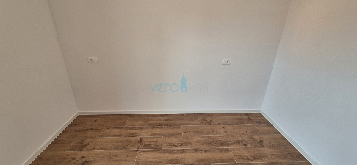 Isola di Krk, Malinska, nuova costruzione, casa moderna con piscina, giardino, vista, vendita