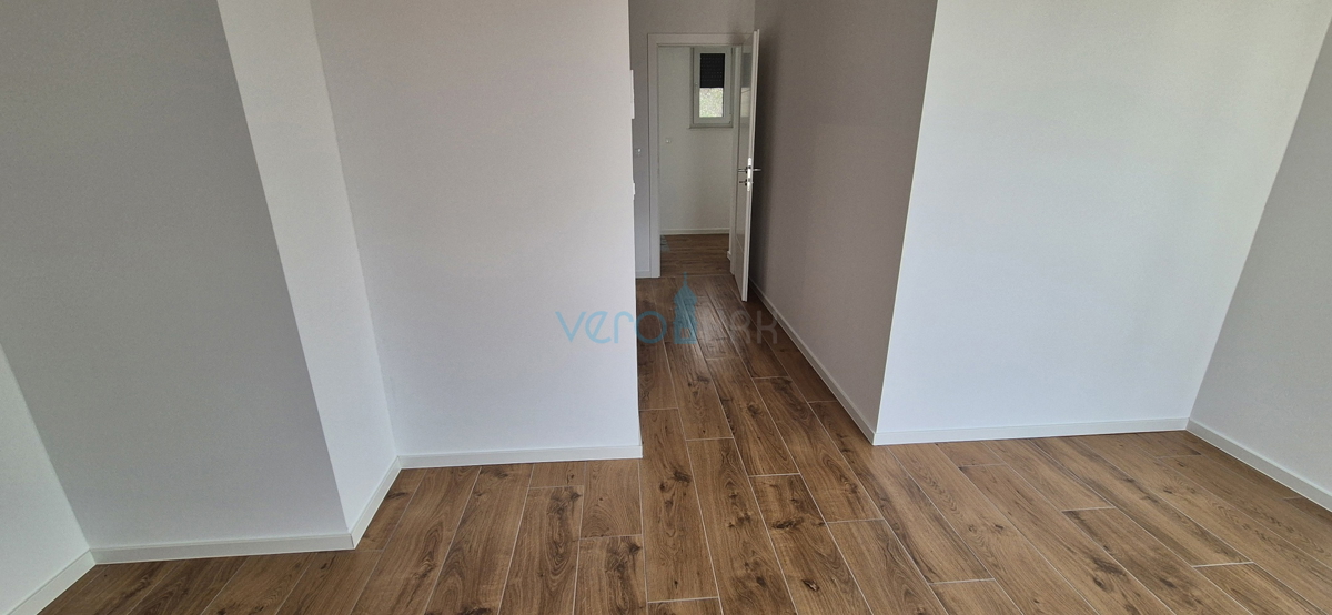 Isola di Krk, Malinska, nuova costruzione, casa moderna con piscina, giardino, vista, vendita