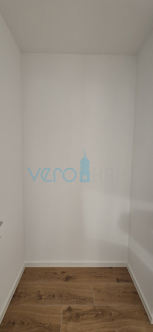 Isola di Krk, Malinska, nuova costruzione, casa moderna con piscina, giardino, vista, vendita