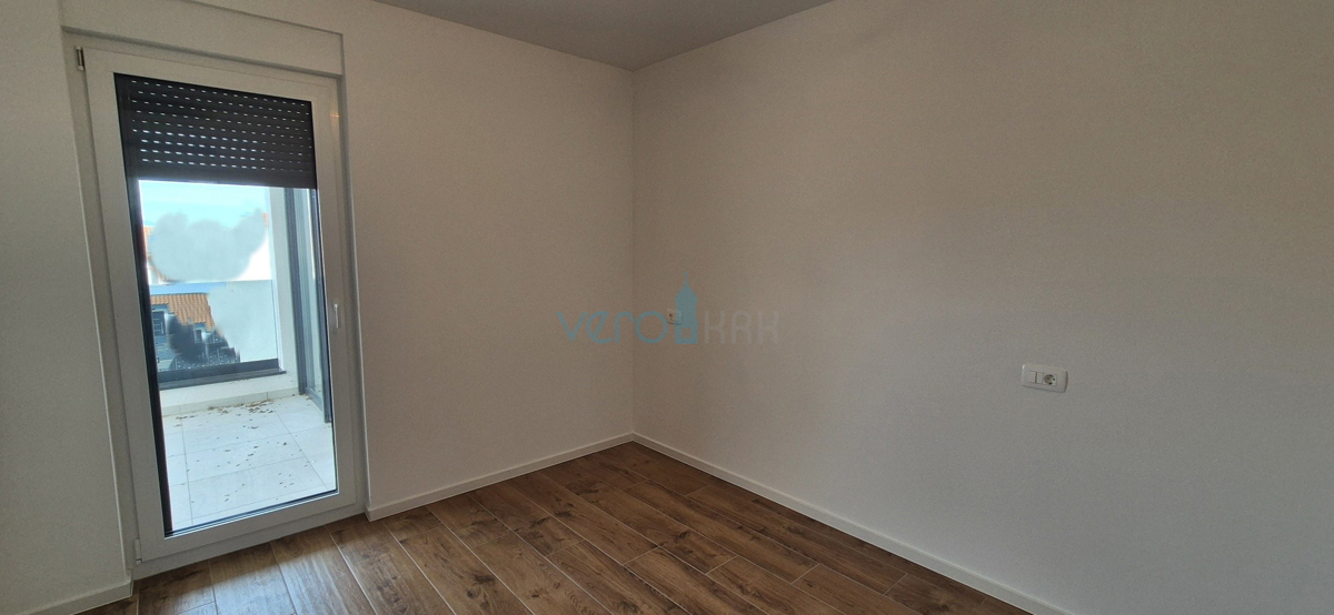 Isola di Krk, Malinska, nuova costruzione, casa moderna con piscina, giardino, vista, vendita