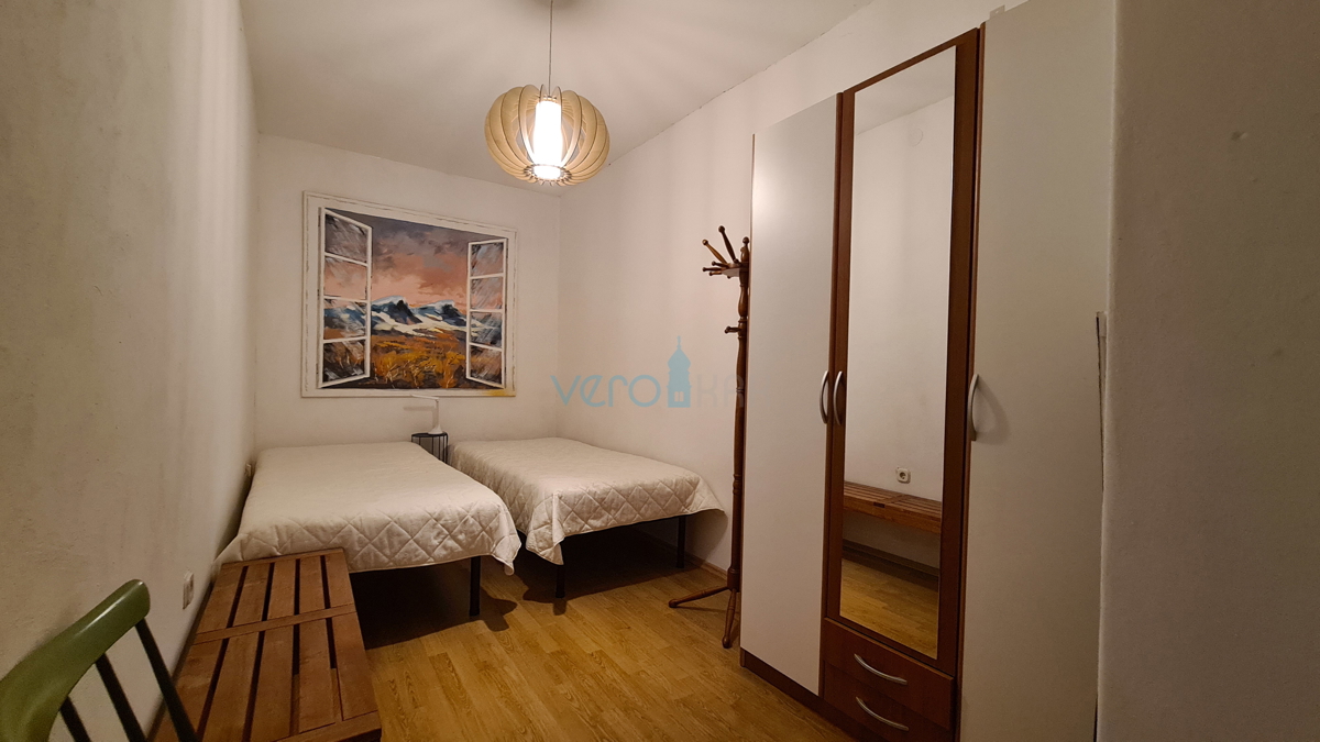 Rijeka, Grobnik, casa bifamiliare, 162 m2, giardino 200 m2, vista permanente, in vendita