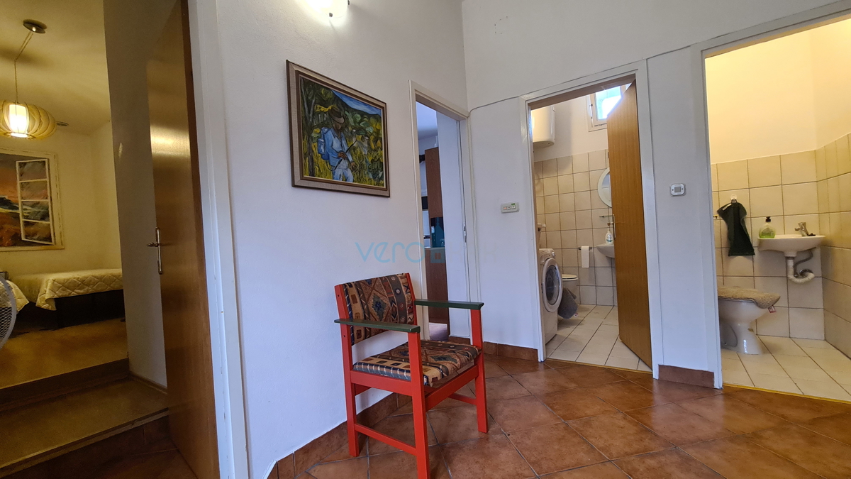 Rijeka, Grobnik, casa bifamiliare, 162 m2, giardino 200 m2, vista permanente, in vendita