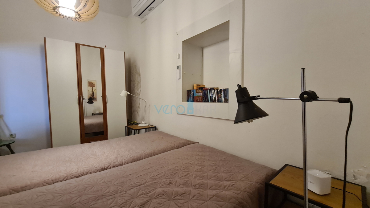 Rijeka, Grobnik, casa bifamiliare, 162 m2, giardino 200 m2, vista permanente, in vendita