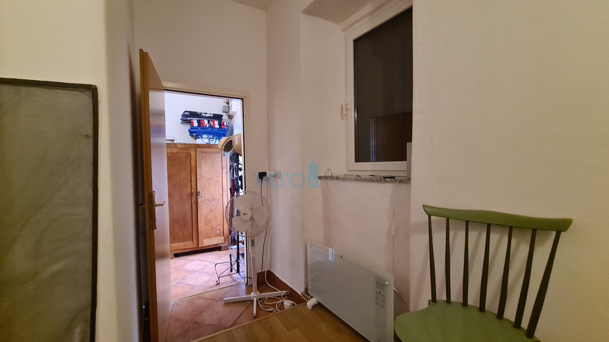 Rijeka, Grobnik, casa bifamiliare, 162 m2, giardino 200 m2, vista permanente, in vendita