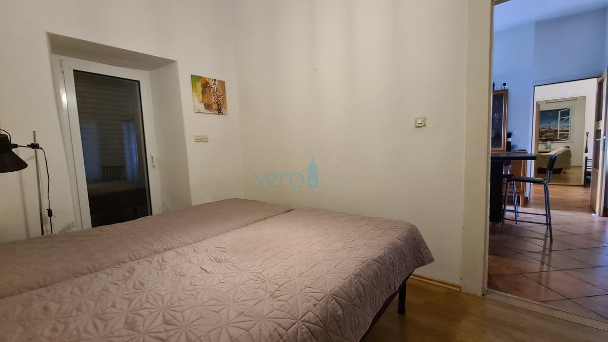 Rijeka, Grobnik, casa bifamiliare, 162 m2, giardino 200 m2, vista permanente, in vendita