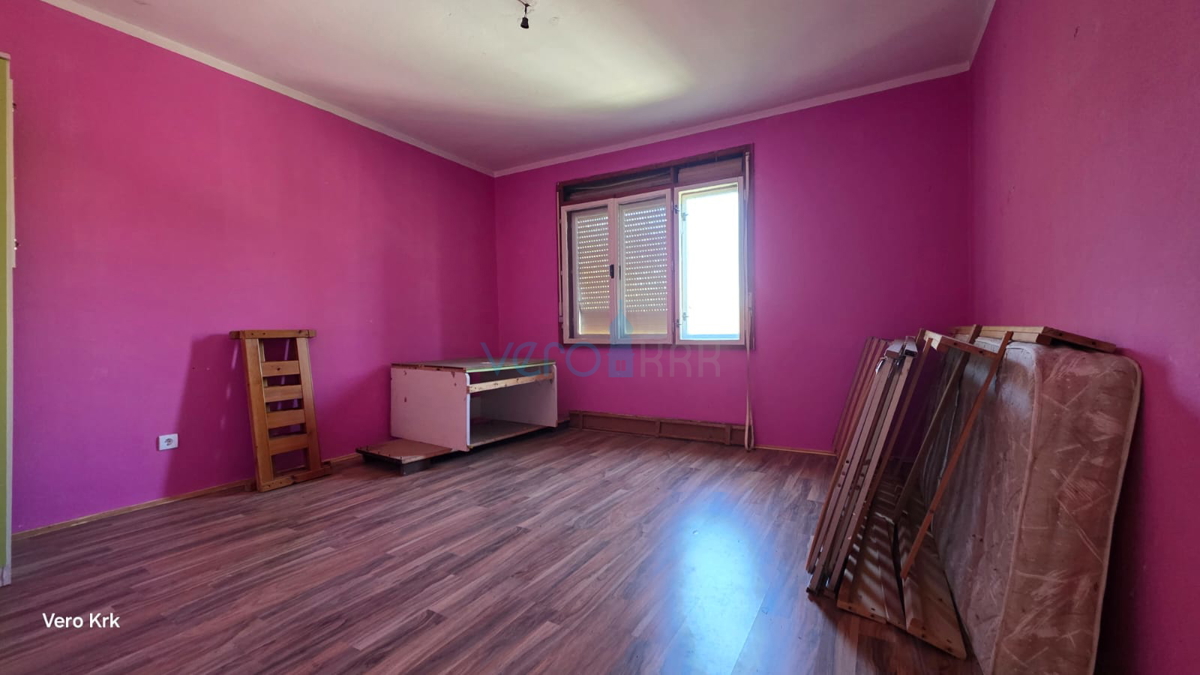 Kvarner, Crikvenica, Grižane, casa indipendente, 140 m2, giardino, vendita