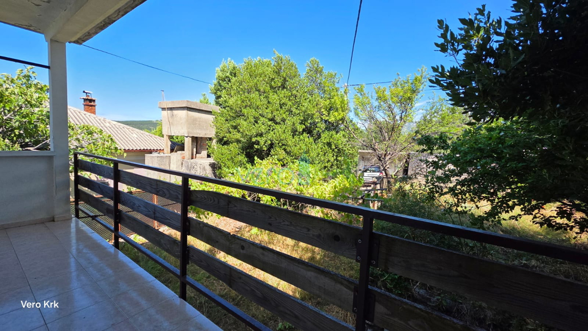 Kvarner, Crikvenica, Grižane, casa indipendente, 140 m2, giardino, vendita