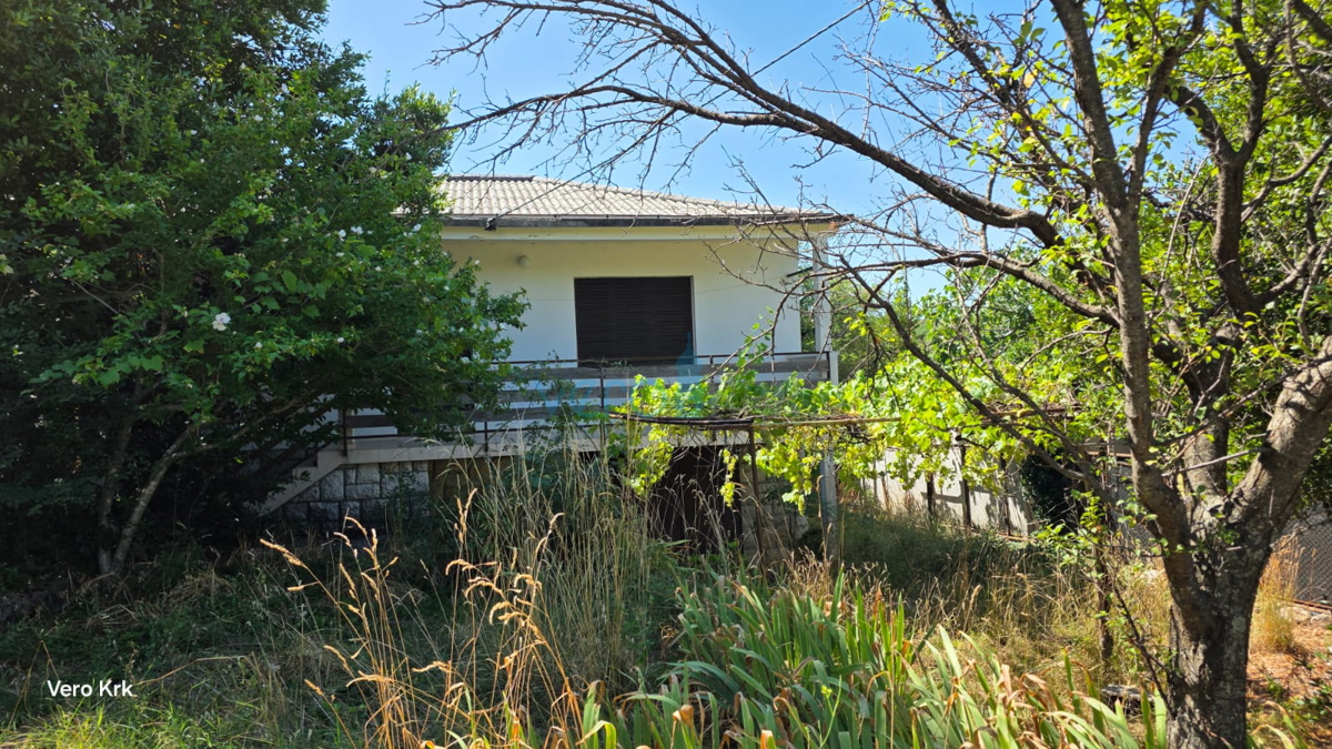 Kvarner, Crikvenica, Grižane, casa indipendente, 140 m2, giardino, vendita
