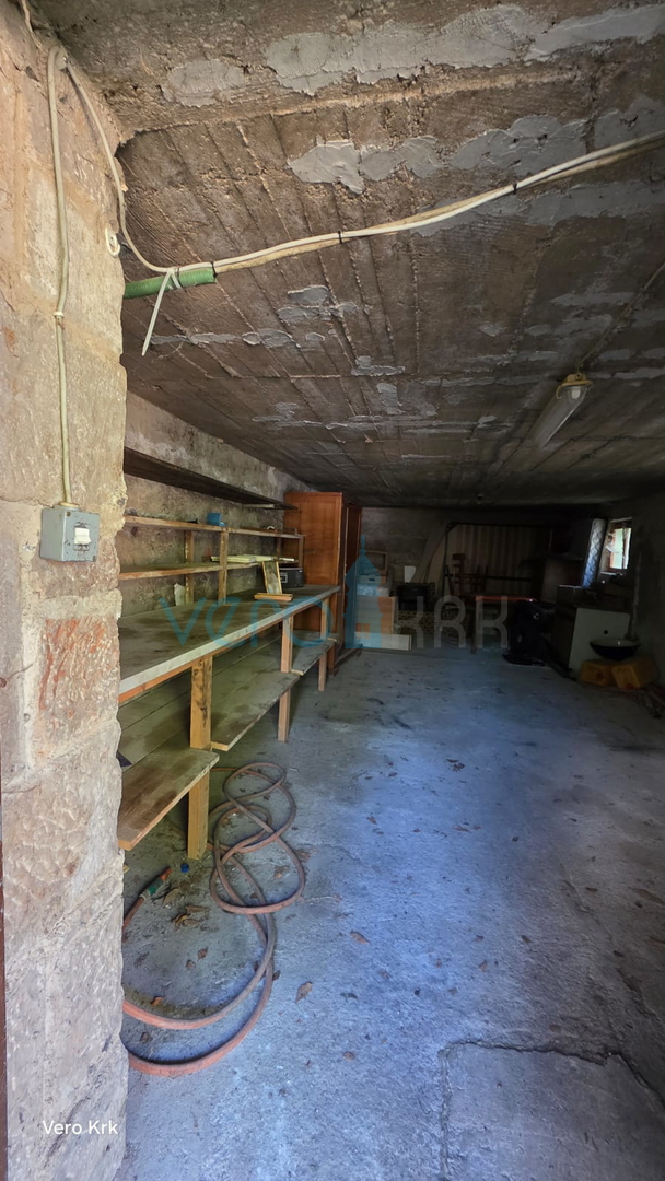 Kvarner, Crikvenica, Grižane, casa indipendente, 140 m2, giardino, vendita