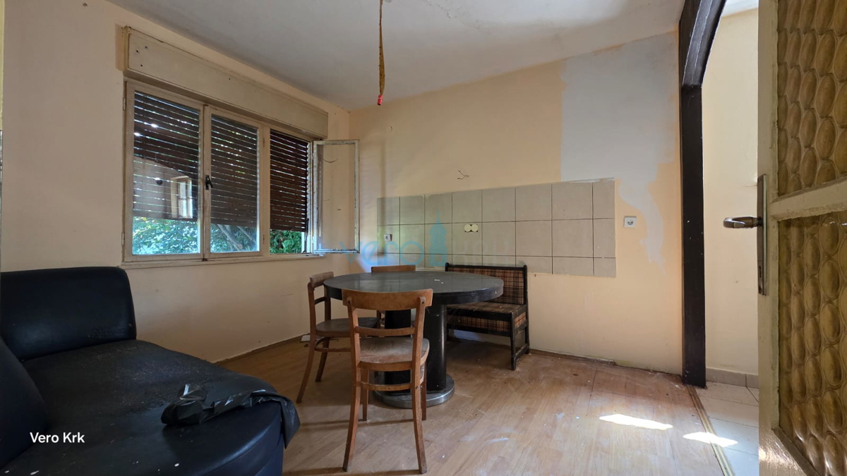 Kvarner, Crikvenica, Grižane, casa indipendente, 140 m2, giardino, vendita