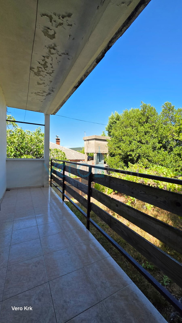 Kvarner, Crikvenica, Grižane, casa indipendente, 140 m2, giardino, vendita