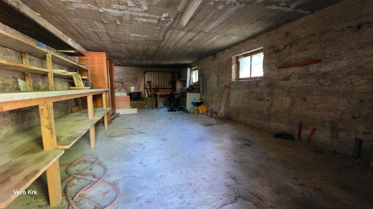 Kvarner, Crikvenica, Grižane, casa indipendente, 140 m2, giardino, vendita