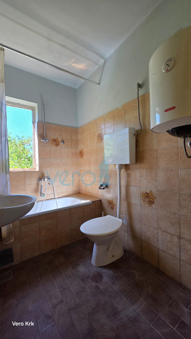 Kvarner, Crikvenica, Grižane, casa indipendente, 140 m2, giardino, vendita