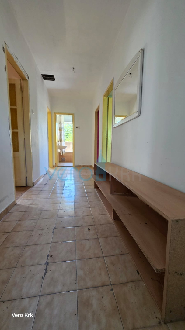 Kvarner, Crikvenica, Grižane, casa indipendente, 140 m2, giardino, vendita
