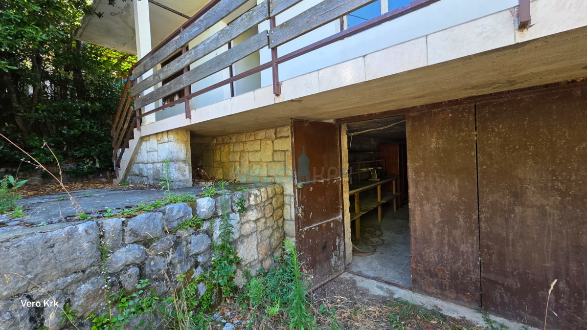 Kvarner, Crikvenica, Grižane, casa indipendente, 140 m2, giardino, vendita