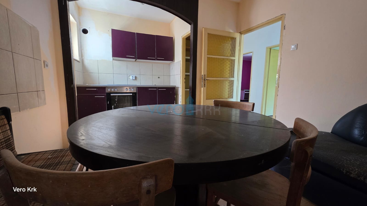 Kvarner, Crikvenica, Grižane, casa indipendente, 140 m2, giardino, vendita
