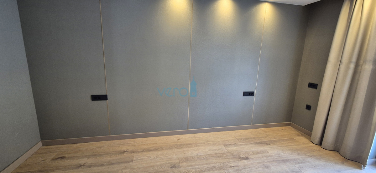 Crikvenica, nuova costruzione, appartamento di 19 m2 al secondo piano, ascensore, vendita