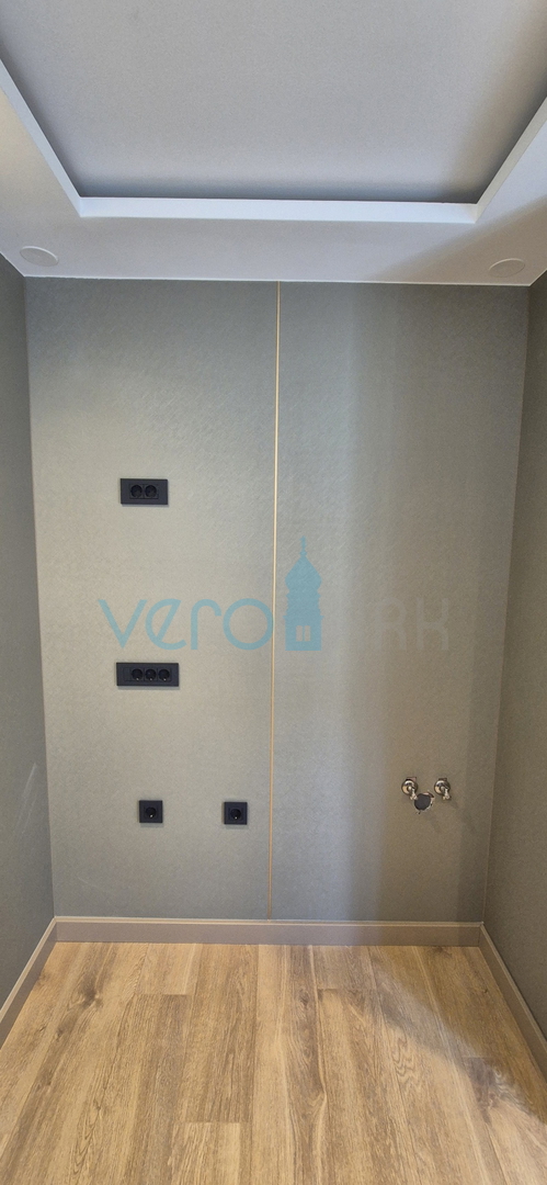 Crikvenica, nuova costruzione, appartamento di 19 m2 al secondo piano, ascensore, vendita