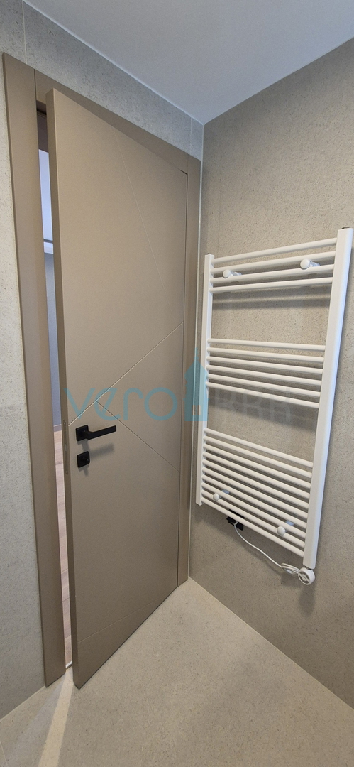 Crikvenica, nuova costruzione, appartamento di 19 m2 al secondo piano, ascensore, vendita