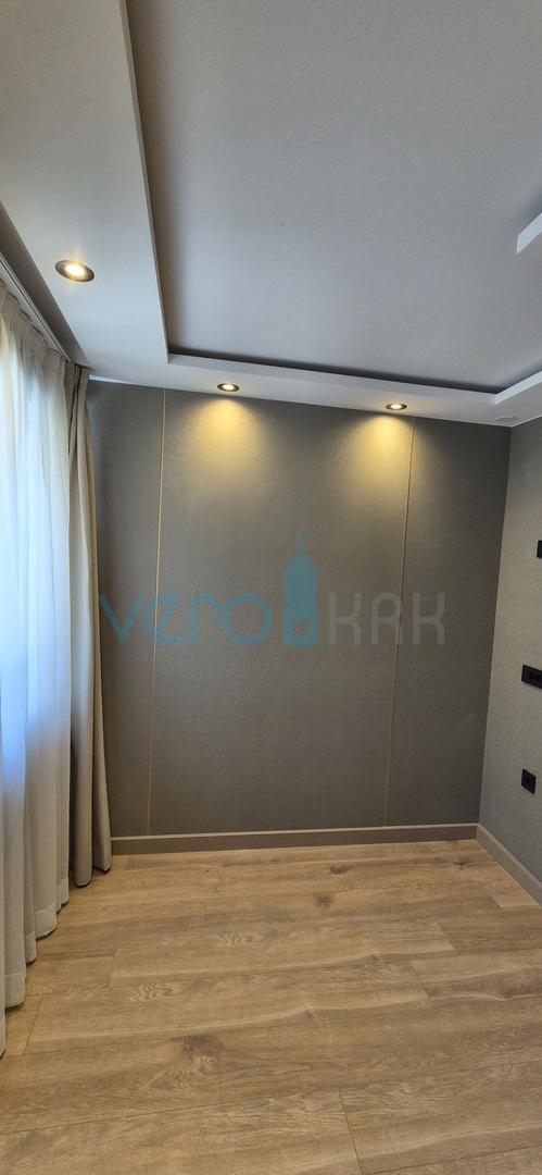 Crikvenica, nuova costruzione, appartamento di 19 m2 al secondo piano, ascensore, vendita