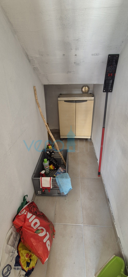 Novi Vinodolski, Klenovica, appartamento con una camera, vista mare, in vendita