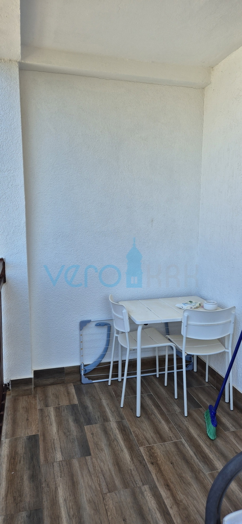 Novi Vinodolski, Klenovica, appartamento con una camera, vista mare, in vendita