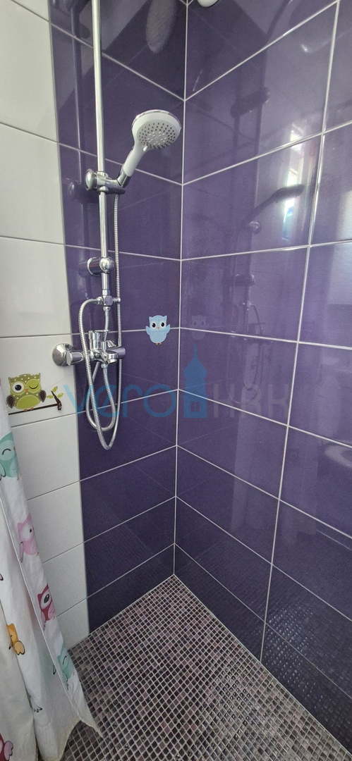 Novi Vinodolski, Klenovica, appartamento con una camera, vista mare, in vendita