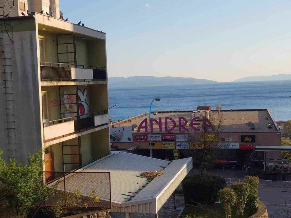 Rijeka, hotel boutique - eccellente investimento