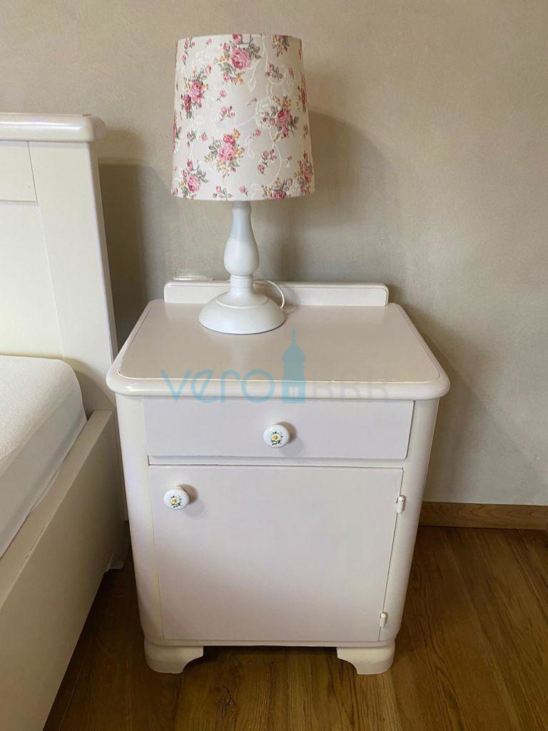 Krk, dintorni, Casa bifamiliare 135m2 con piscina e vista mare, in vendita