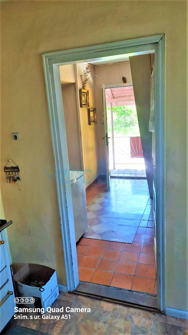 Brod Moravice - casa indipendente con due appartamenti e molto terreno, in vendita