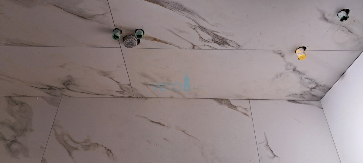 Uvala Soline, isola di Krk, dintorni, appartamento bilocale al piano, terrazza, nuova costruzione, vendita