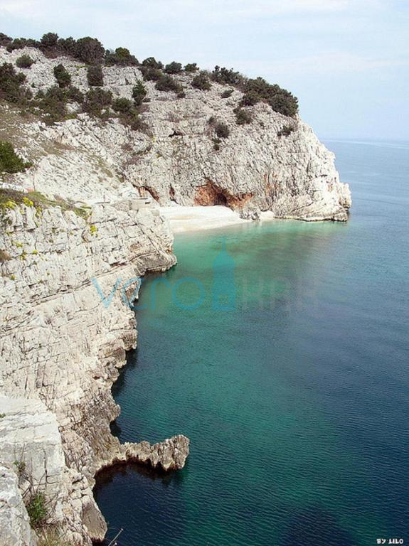 Opatija, Brseč, villa autoctona con vista aperta, in vendita