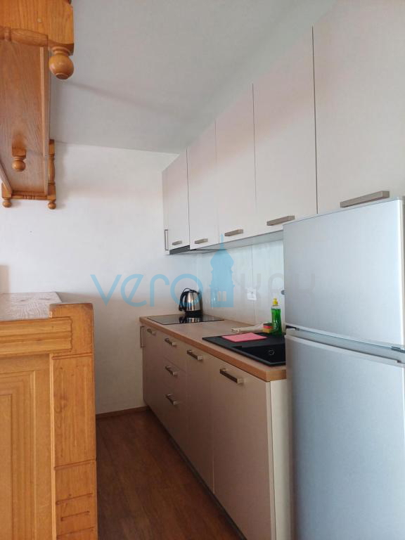 Novi Vinodolski, Klenovica, appartamento su due piani 144,73 m², vista mare, in vendita