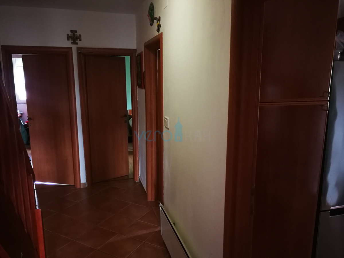 Rijeka, Srdoči, appartamento quadrilocale di 145 m2 in ottima posizione, vendita