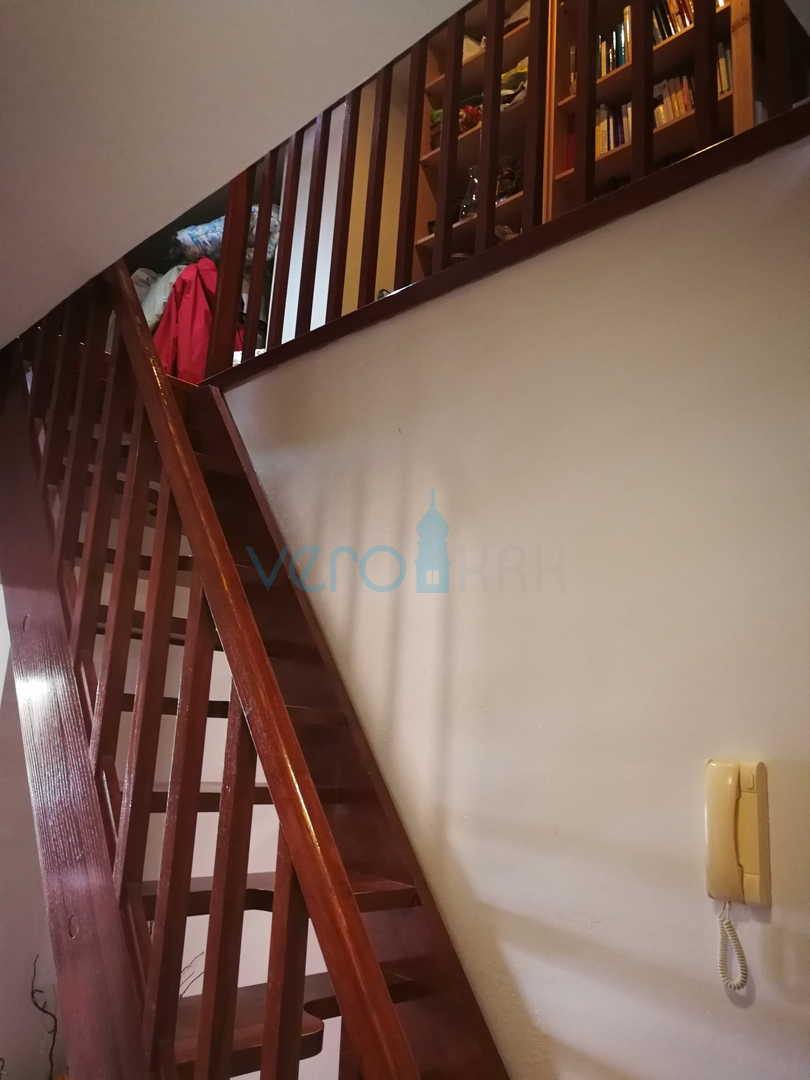 Rijeka, Srdoči, appartamento quadrilocale di 145 m2 in ottima posizione, vendita