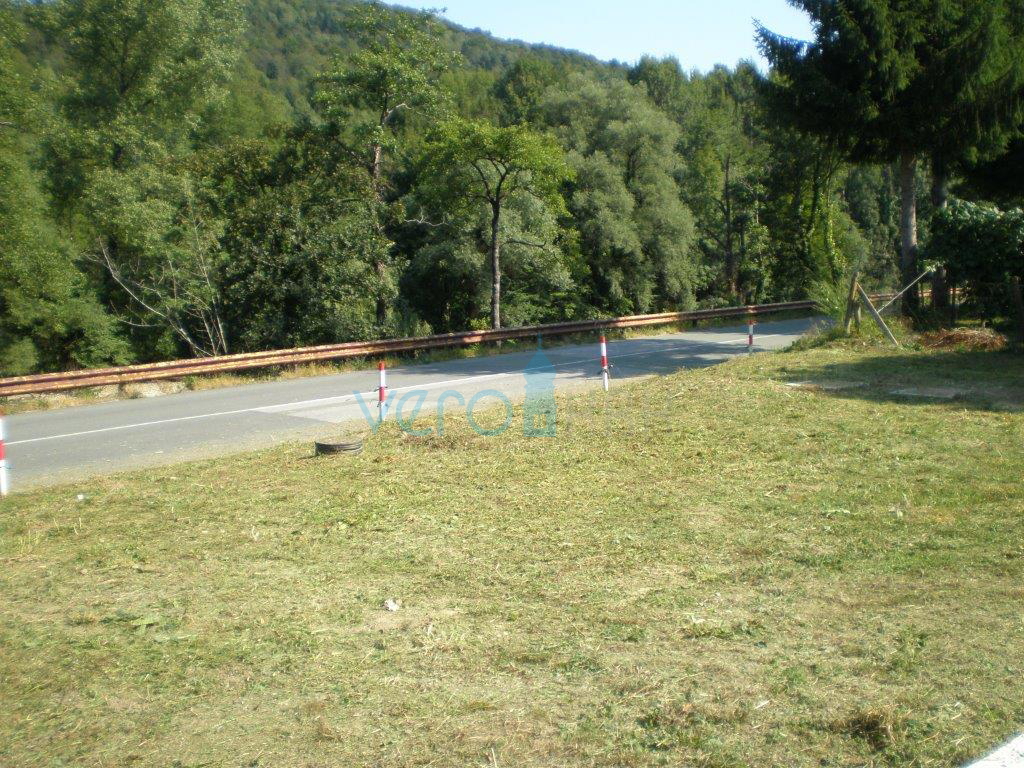 Delnice, Brod na Kupi, Terreno edificabile vicino al fiume