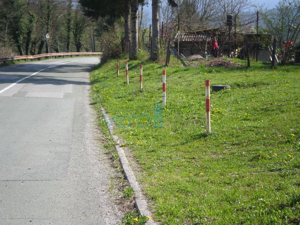 Delnice, Brod na Kupi, Terreno edificabile vicino al fiume