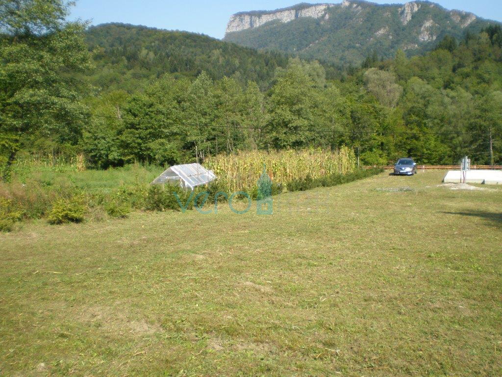 Delnice, Brod na Kupi, Terreno edificabile vicino al fiume