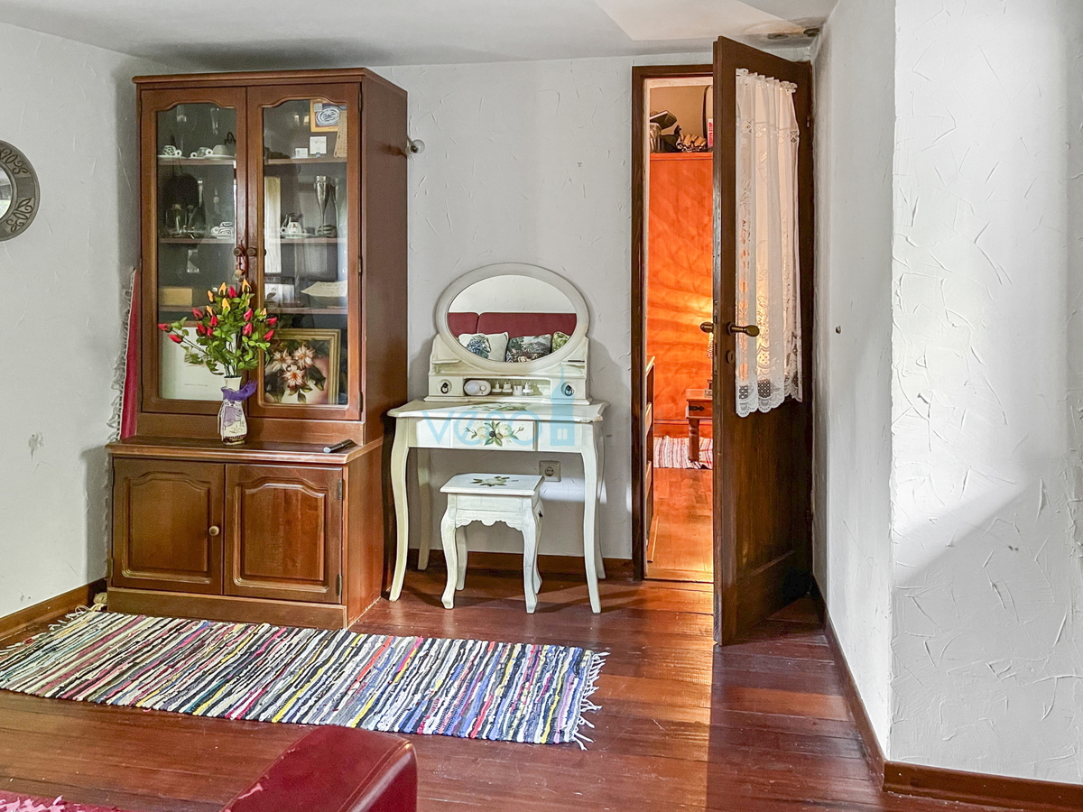 Dobrinj, isola di Krk, casa rustica ristrutturata, 80m2, vista, vendita