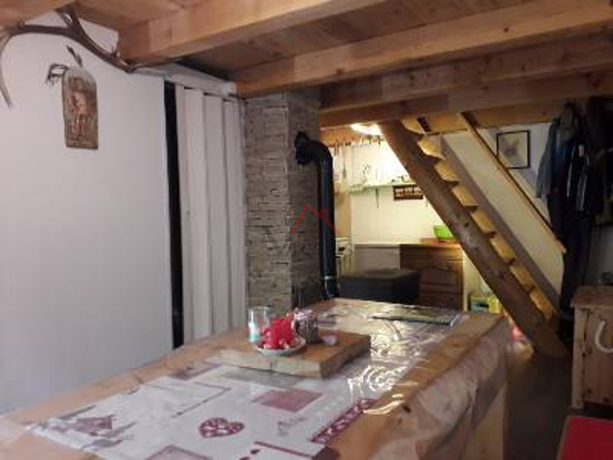 BRIBIR, LUKOVO - Casa nel bosco