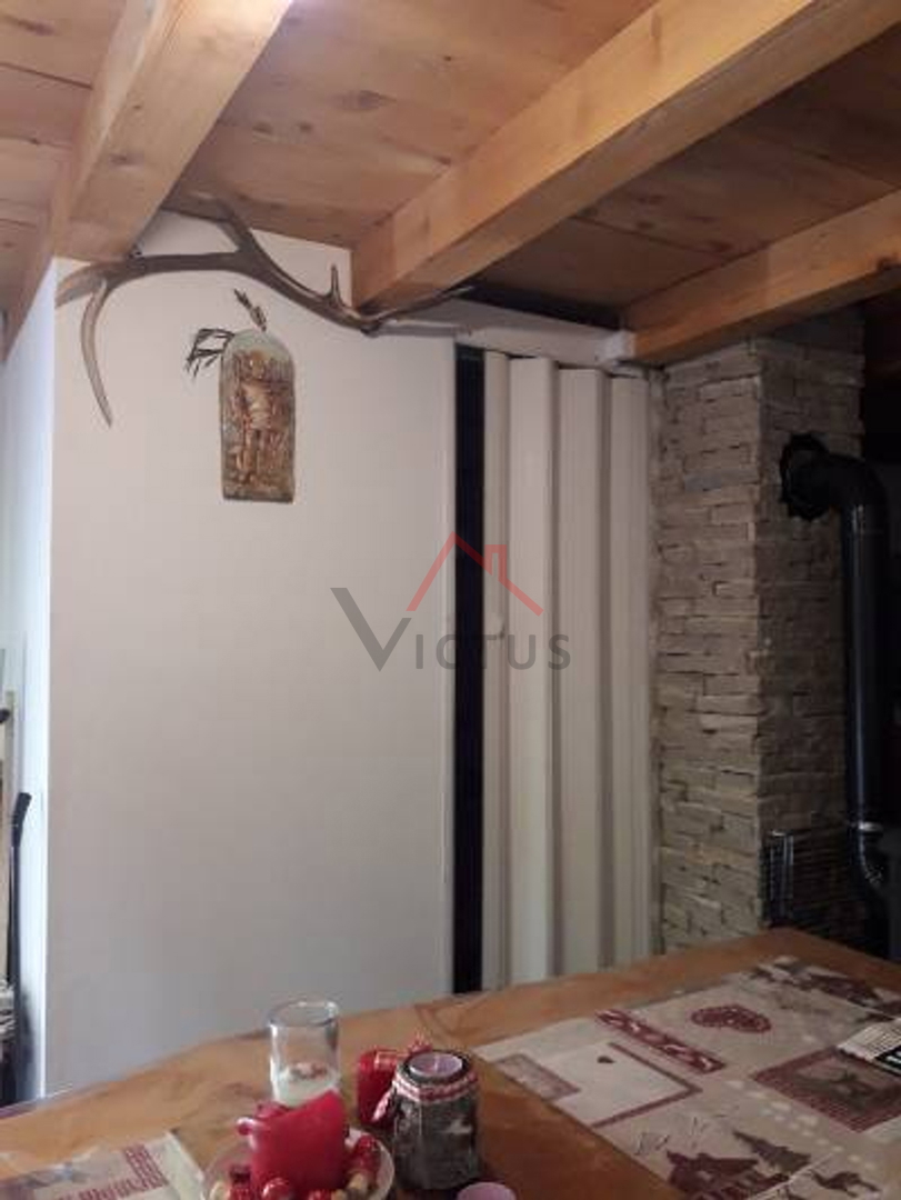 BRIBIR, LUKOVO - Casa nel bosco